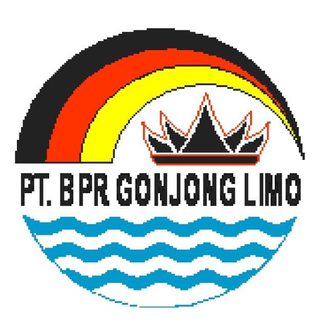 Logo BPR Gonjong Limo