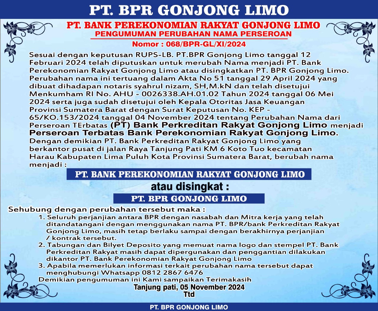 Gambar Berita