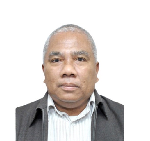 Ir. RAMSI IRIAN M.Kom