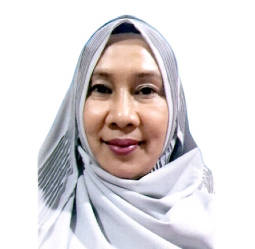 DRH. EVALINDA